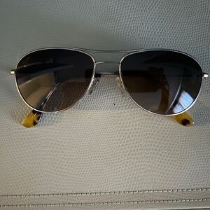 Maui Jim Baby Beach Aviator Sunglasses
